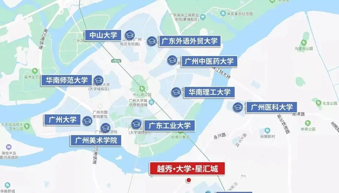 广州番禺什么盘那么牛？开盘就去化8成！