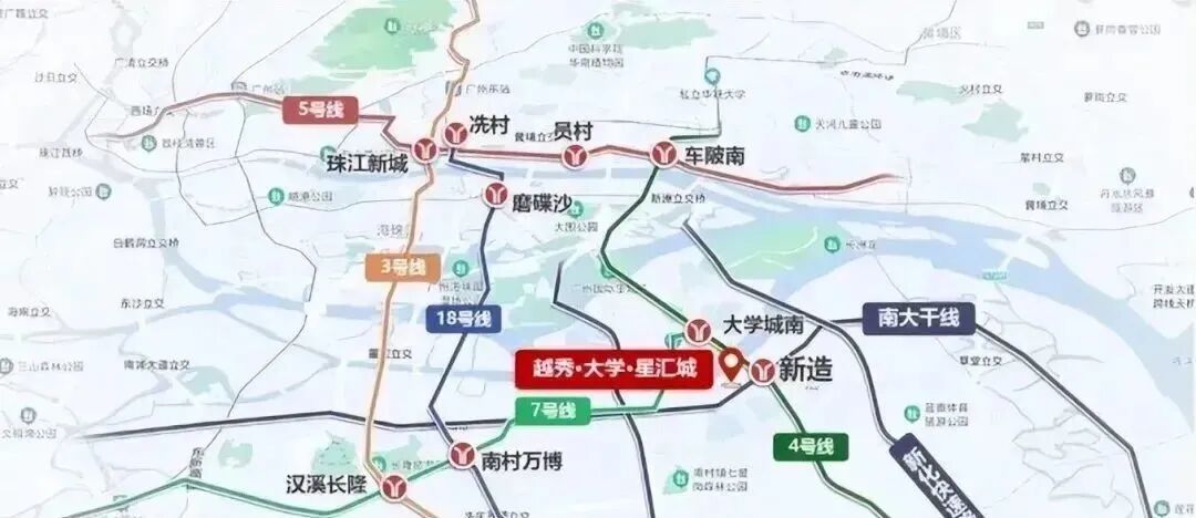 广州番禺什么盘那么牛？开盘就去化8成！