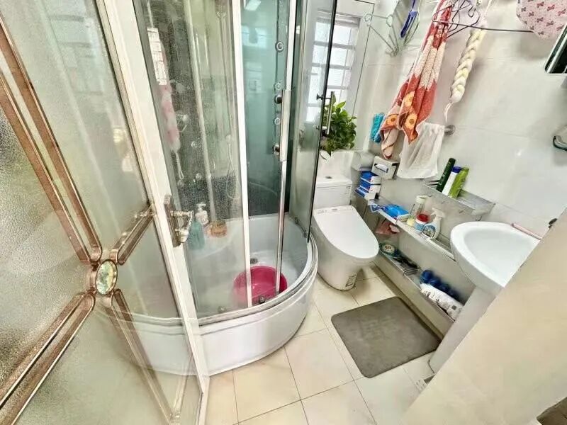 天河北总价560万 | 金碧翡翠华庭，70平，花园小区、管理好、业主急售！