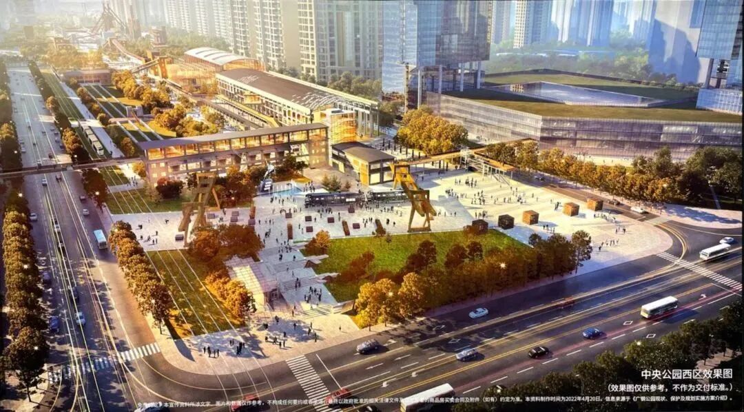 荔湾中海保利朗阅加推98㎡~130㎡，总价550万