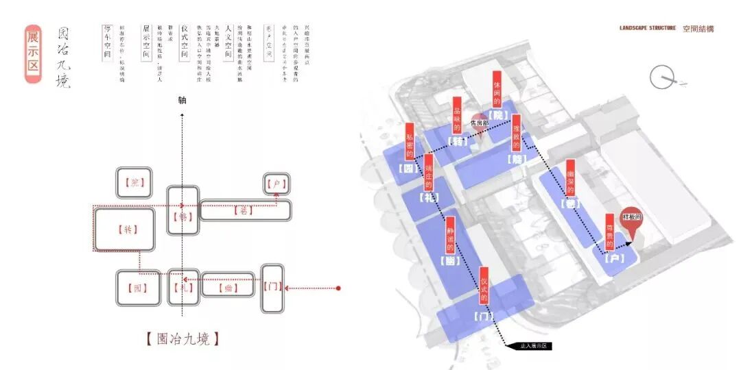 广州海珠别墅中冶逸璟公馆约230㎡低密别墅！
