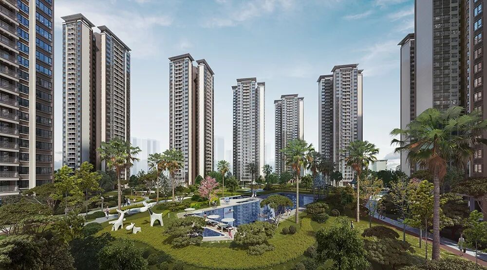 12月8日广州*新楼盘报价 一字头楼盘选增城还是花都？