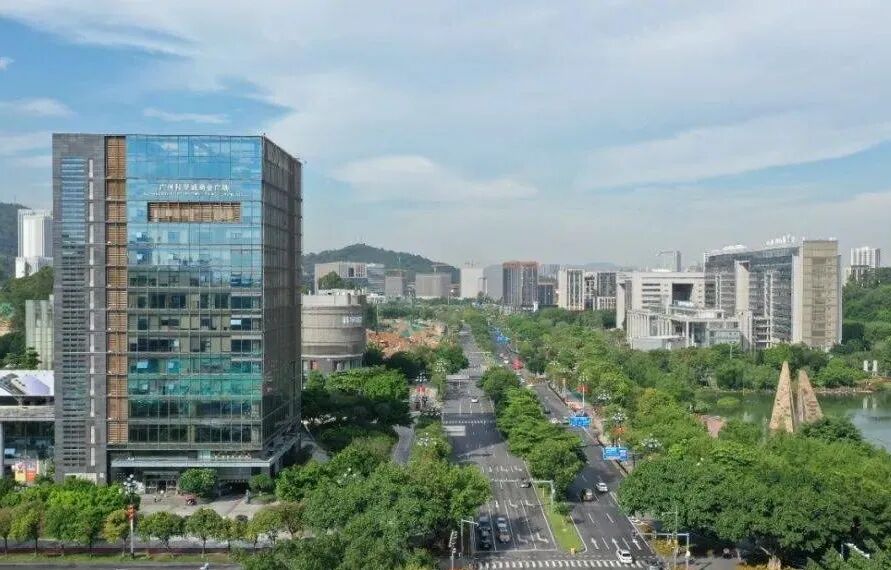 科学城半山*豪宅 华标峰湖御境值得入手吗？