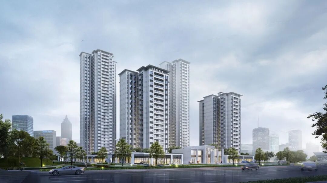 12月8日广州*新楼盘报价 一字头楼盘选增城还是花都？