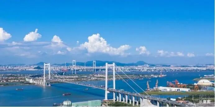 南沙明珠湾板块新房，刚需买越秀滨海花城总价150万！