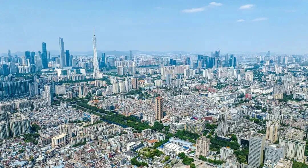 海珠中旅天宸府为什么那么便宜？值不值得买？