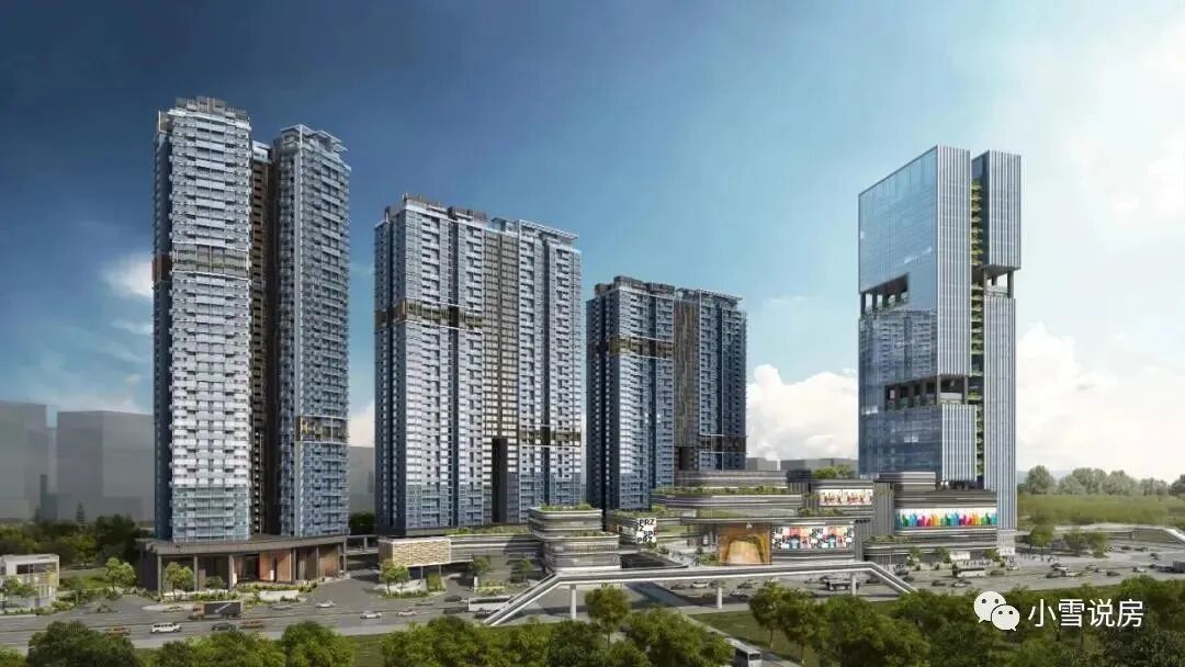 耀胜新世界广场