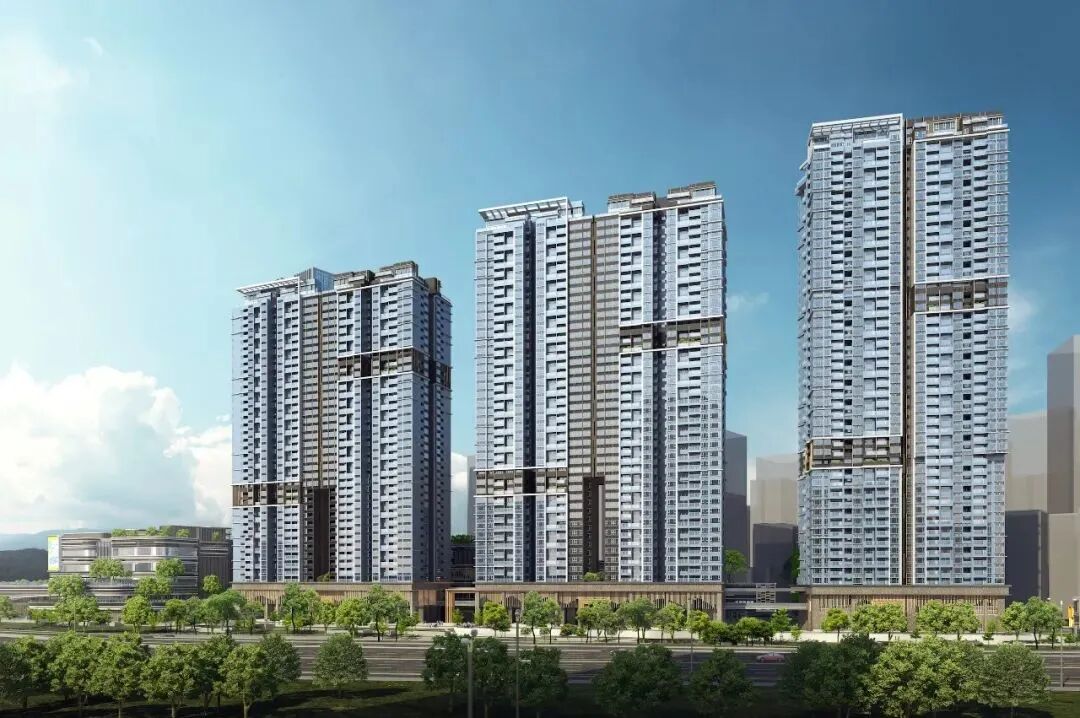 耀胜新世界广场