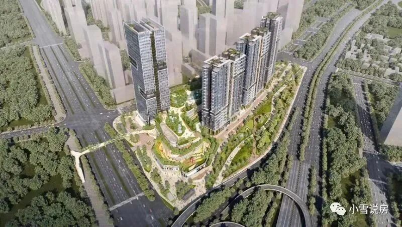 耀胜新世界广场