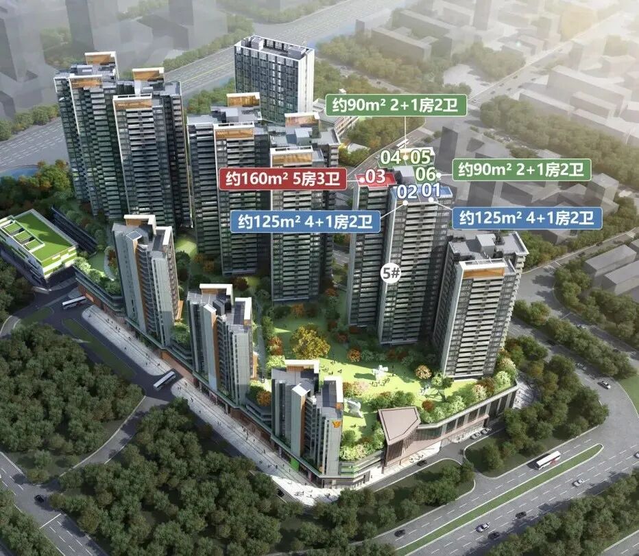 时隔两周，天悦云山府本周开盘！