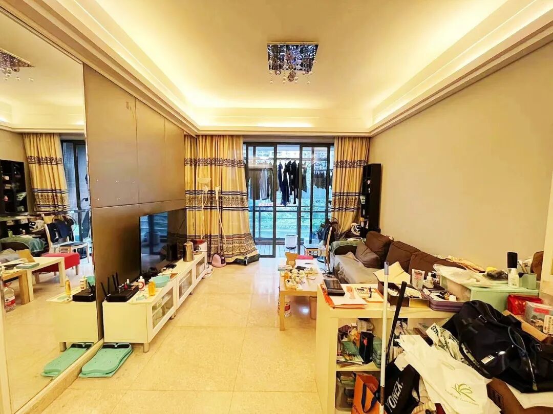 天河北总价835万 | 瑞安创逸，95平，产权清晰、业主急售！