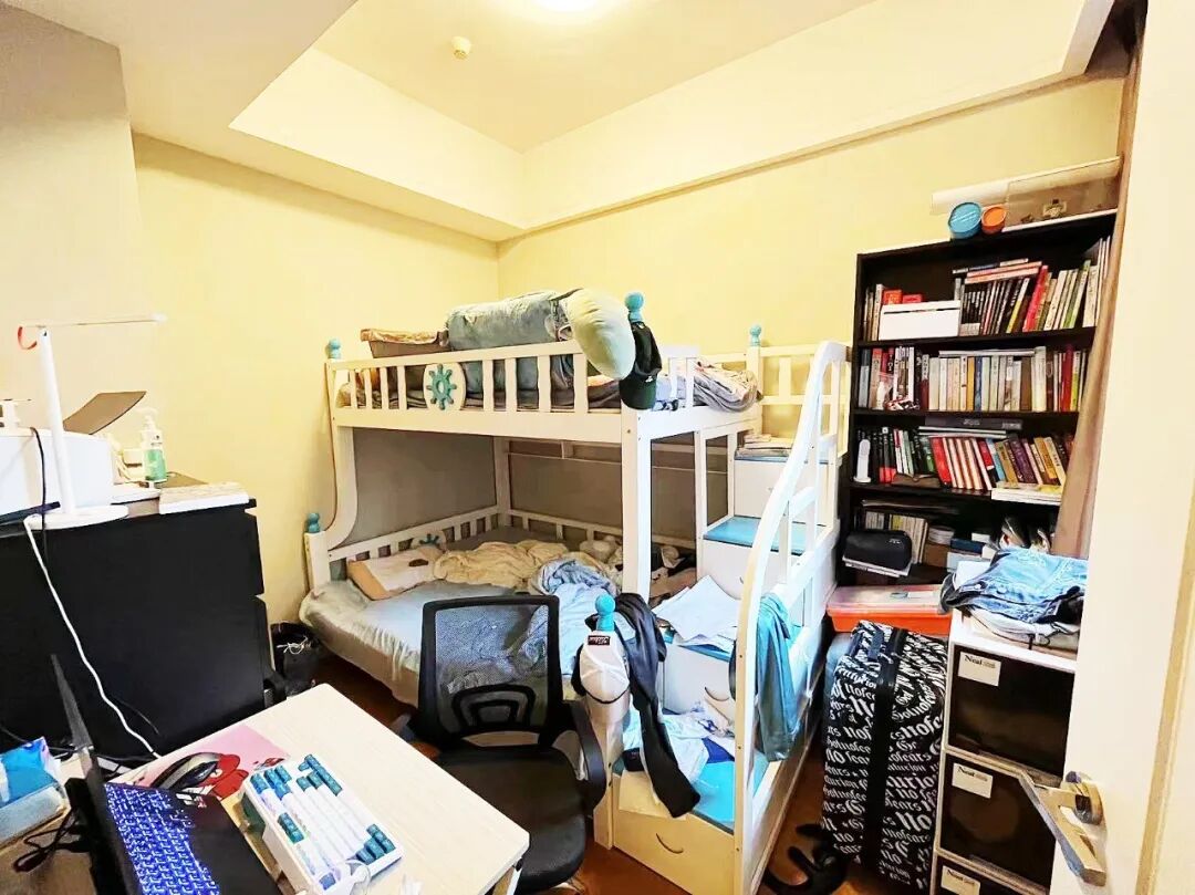 天河北总价835万 | 瑞安创逸，95平，产权清晰、业主急售！