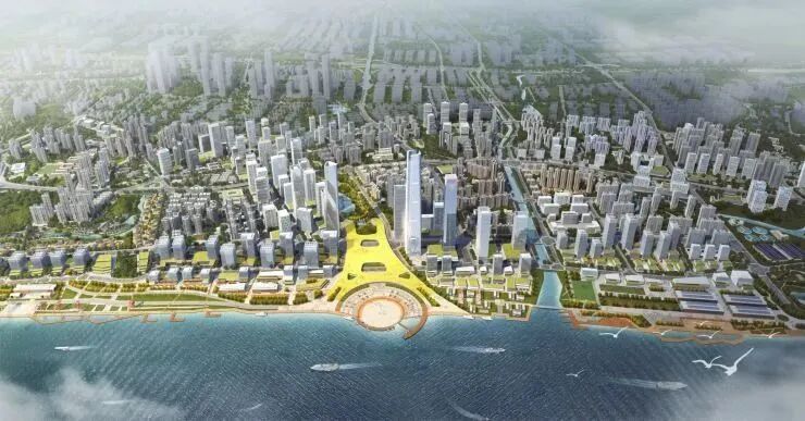 越秀星航TOD，400万买老黄埔四房，5号线地铁口！