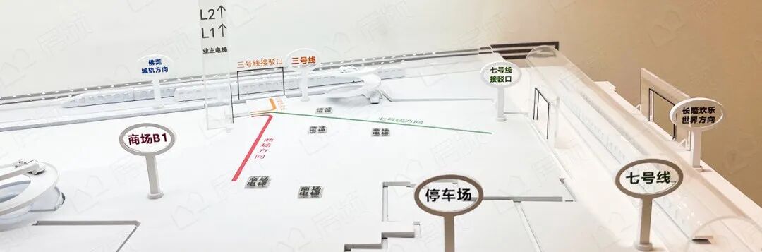 耀胜新世界广场拿证即将开卖，吹风6-7万！叫板片区*？