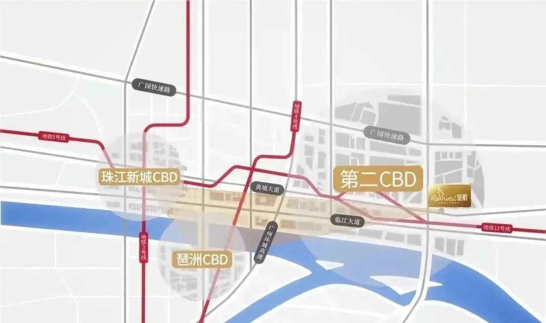 越秀星航TOD，400万买老黄埔四房，5号线地铁口！