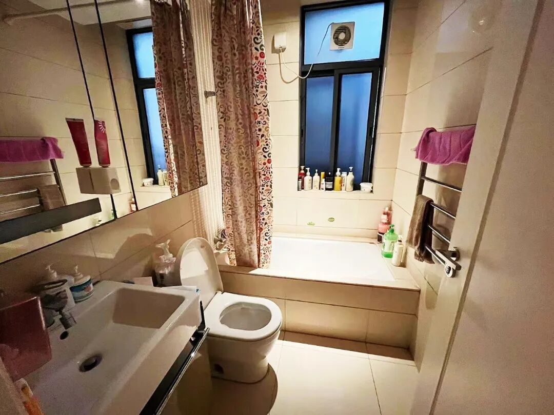 天河北总价835万 | 瑞安创逸，95平，产权清晰、业主急售！