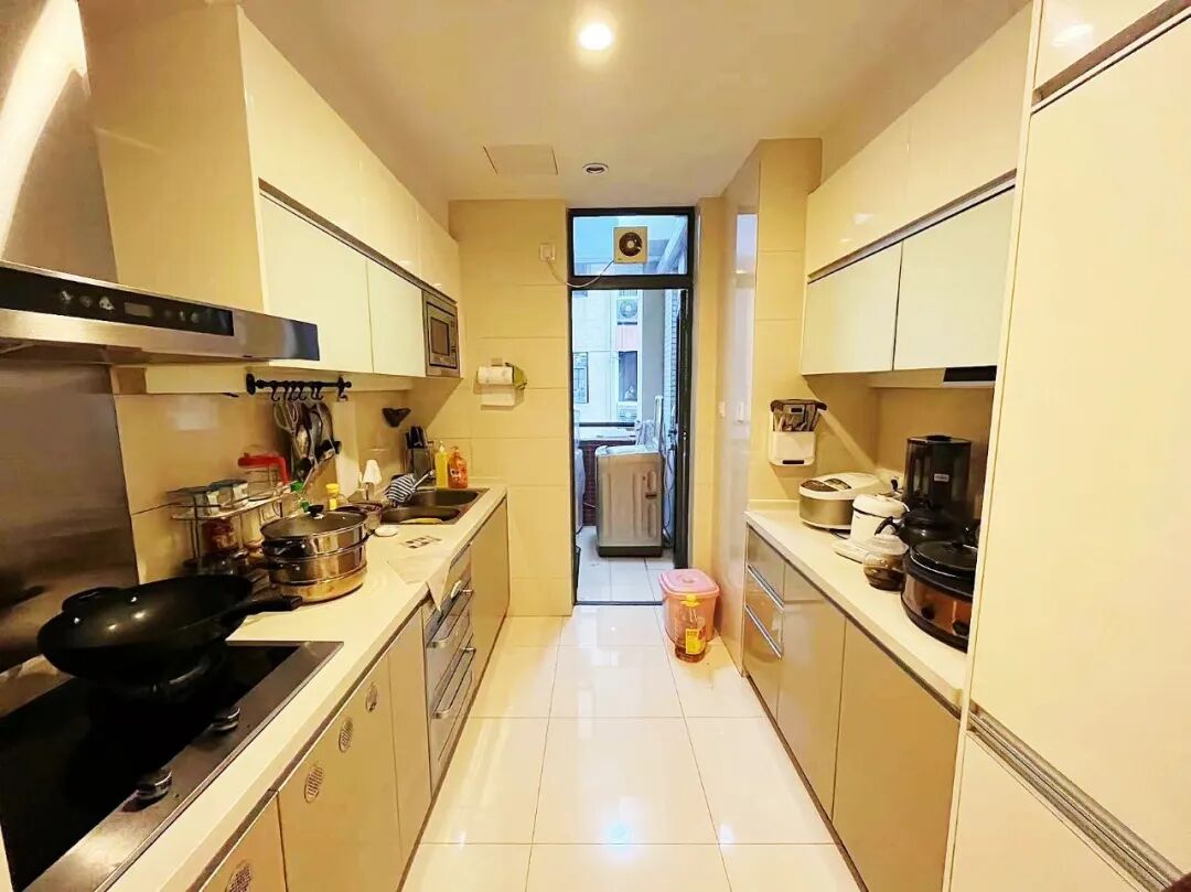 天河北总价835万 | 瑞安创逸，95平，产权清晰、业主急售！