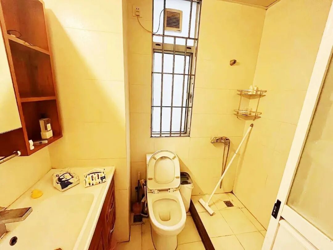 天河北总价320万 | 金田花苑，50平，楼龄新、户型靓、即买即入住！