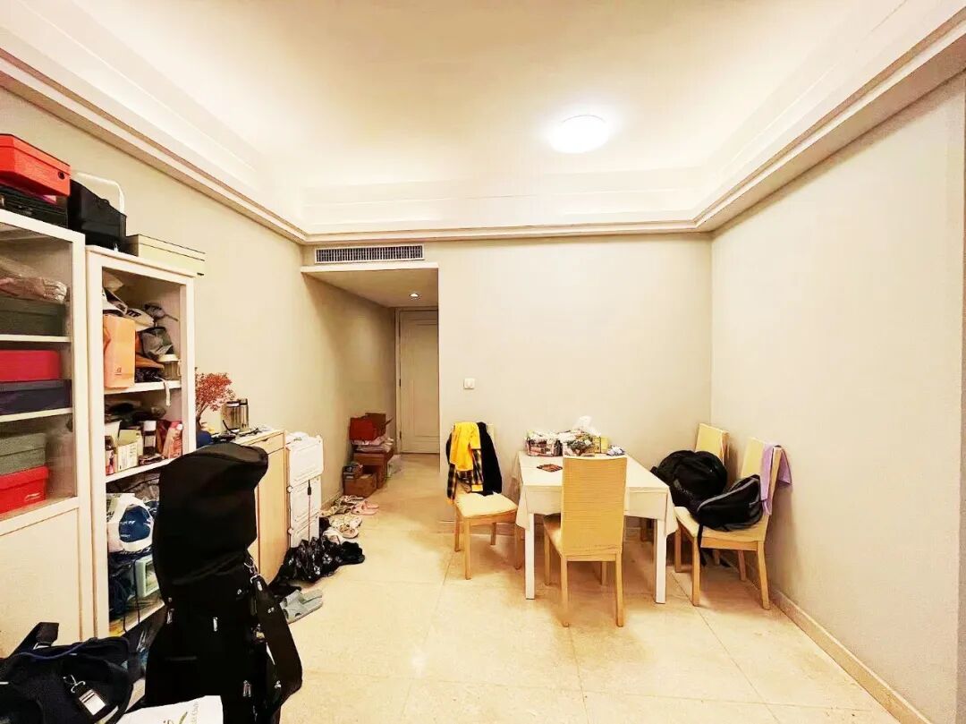 天河北总价835万 | 瑞安创逸，95平，产权清晰、业主急售！