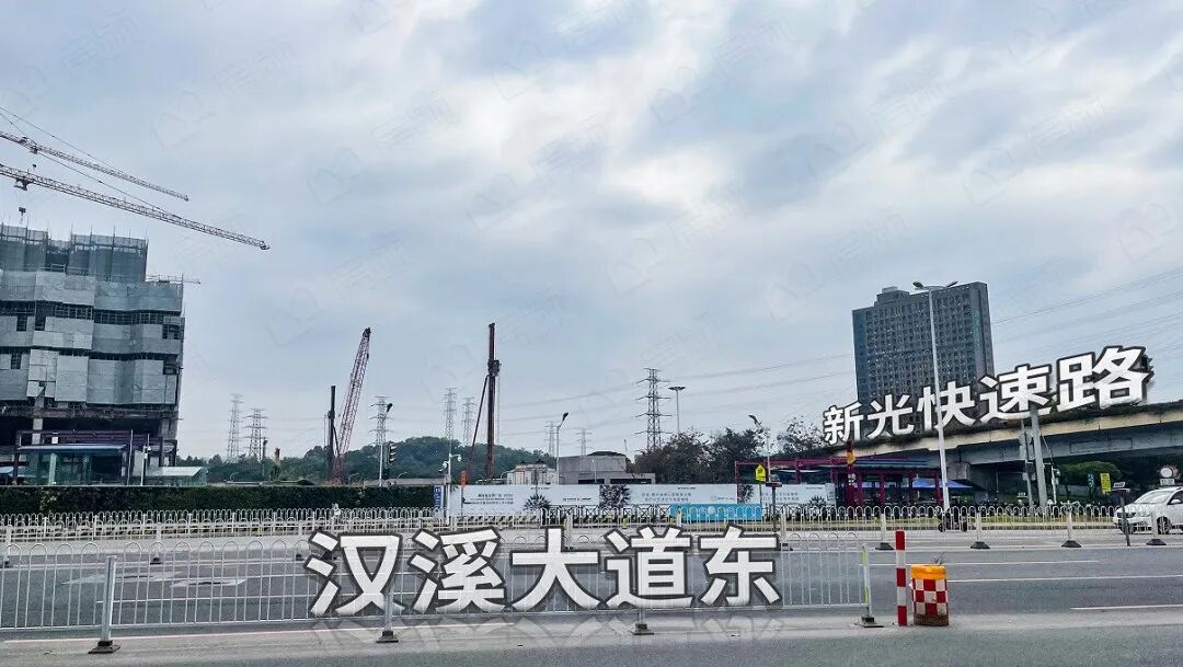 耀胜新世界广场拿证即将开卖，吹风6-7万！叫板片区*？