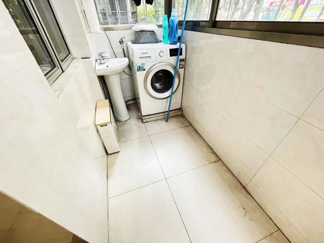 天河北总价320万 | 金田花苑，50平，楼龄新、户型靓、即买即入住！