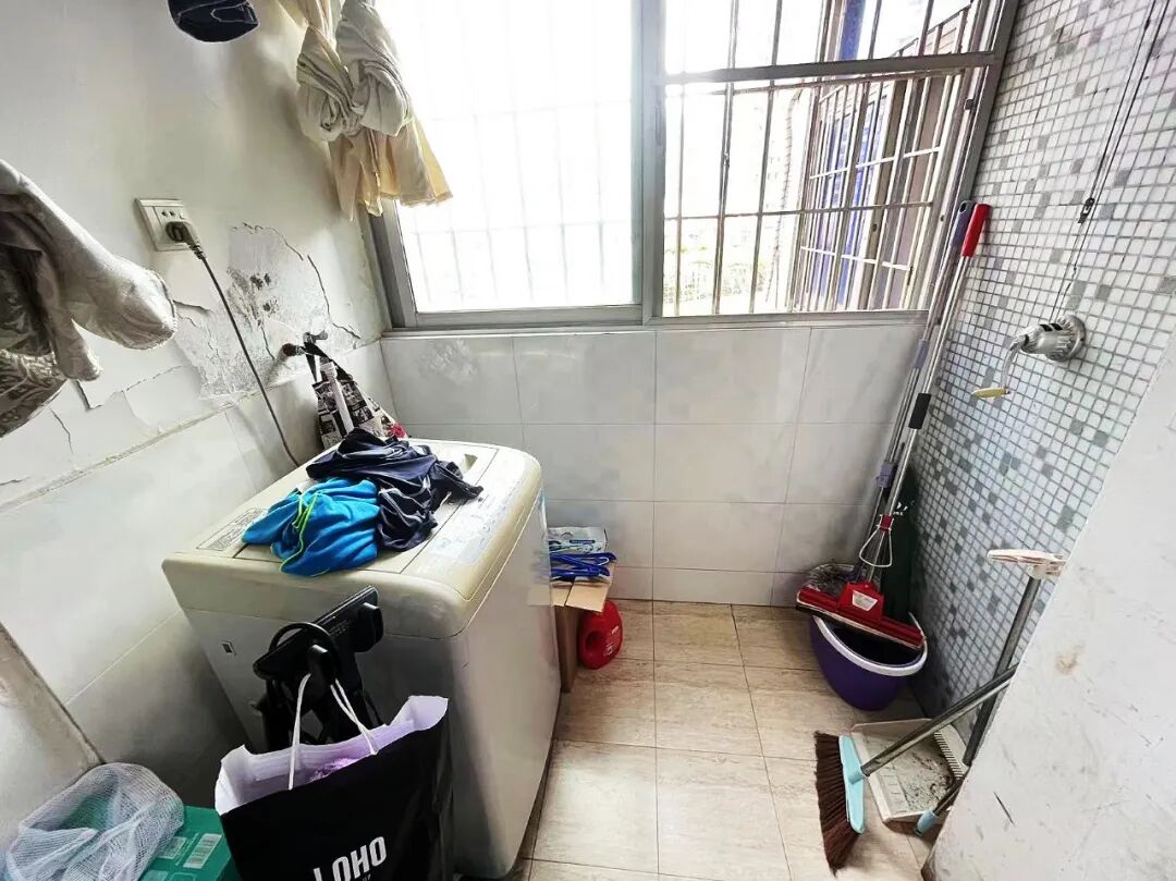 天河北总价398万两房 |  金鼎大厦，70平大两房，安静南向、管理好