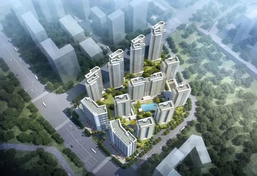 广州大学城110-178㎡大平层，会成为番禺的天花板吗？