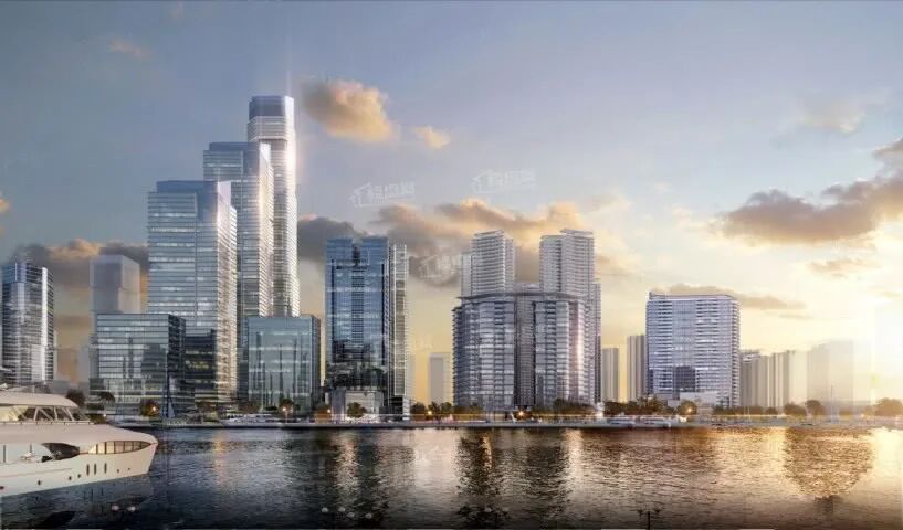 广州滨江上都怎么样？值不值得买？