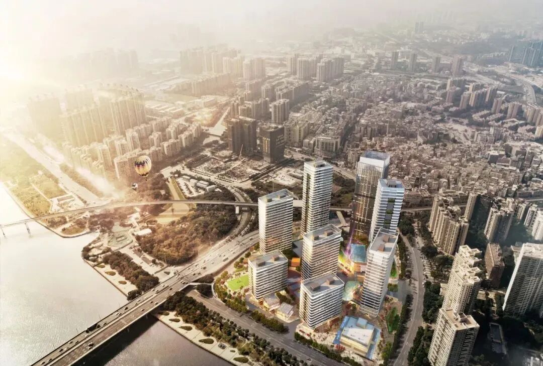 白云金沙滨江壹号总价49万起？值不值得买？