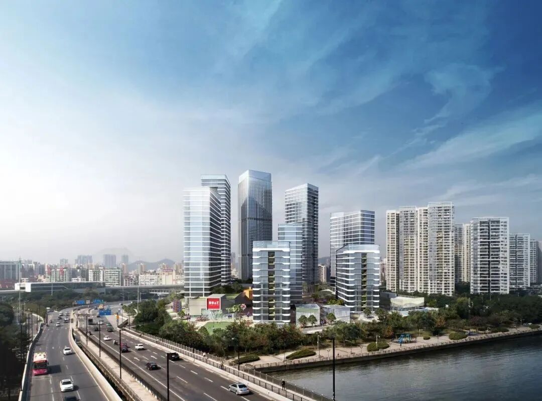 白云金沙滨江壹号总价49万起？值不值得买？