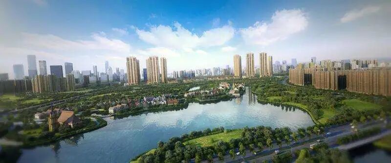 广州增城兰亭香麓新领预售证1张，获批房源122套！