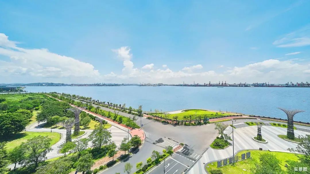 番禺【凯德山海连城】2.28万起，现房住宅+叠墅！