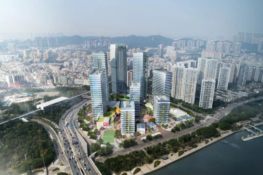 白云金沙滨江壹号总价49万起？值不值得买？