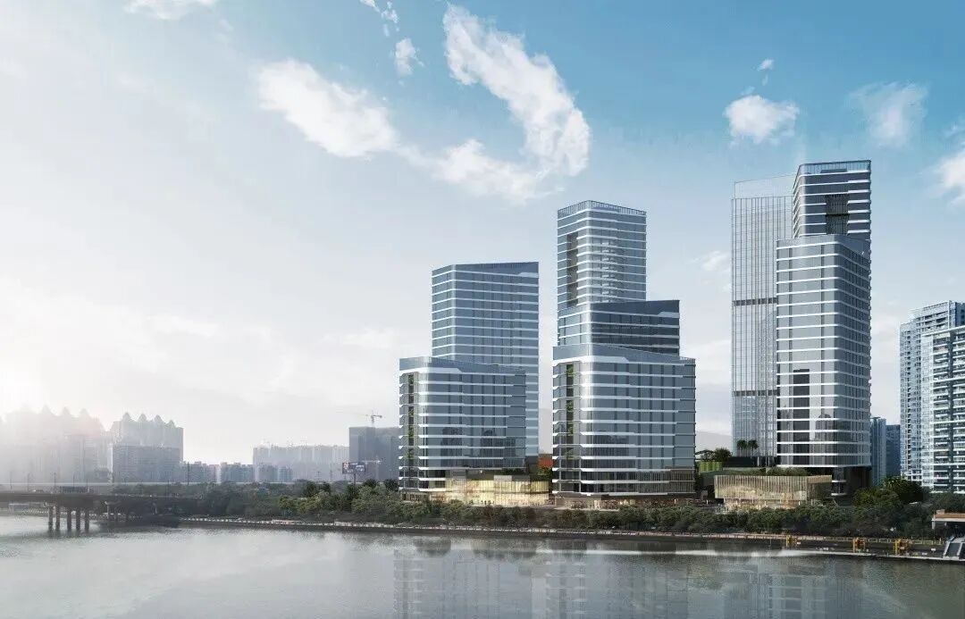 白云金沙滨江壹号总价49万起？值不值得买？