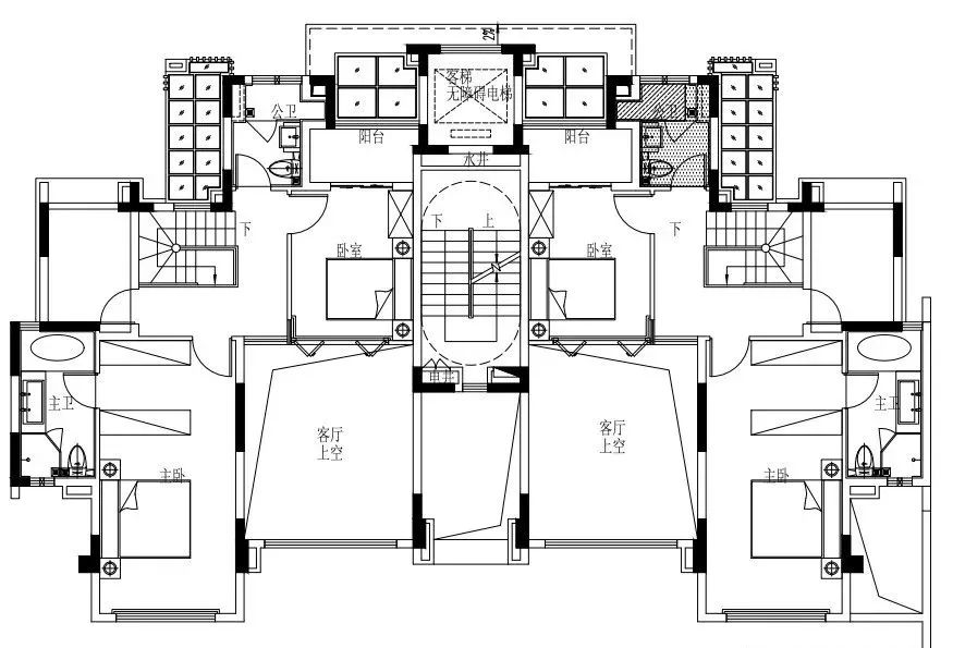 番禺【凯德山海连城】2.28万起，现房住宅+叠墅！