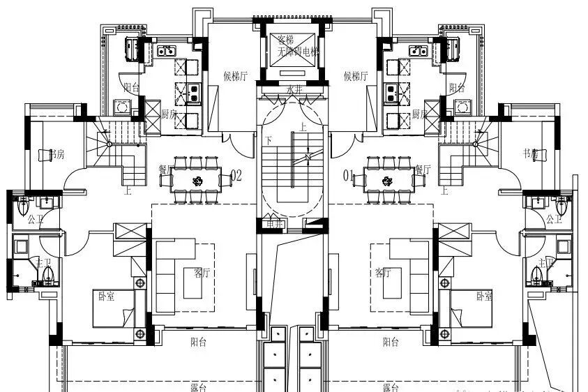 番禺【凯德山海连城】2.28万起，现房住宅+叠墅！