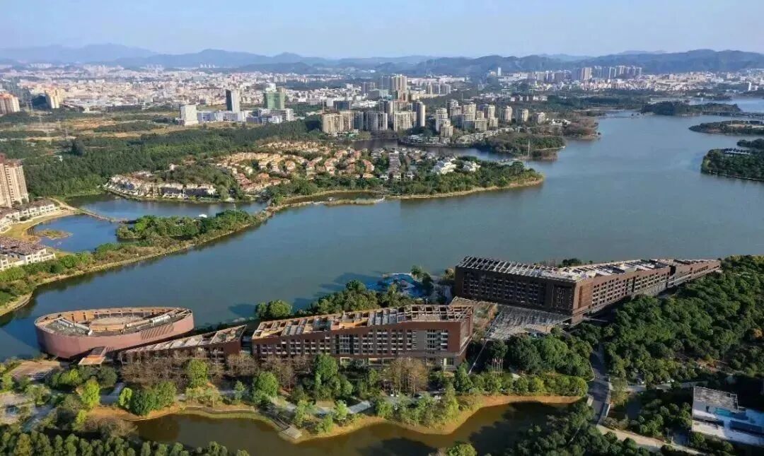 白云金沙滨江壹号总价49万起？值不值得买？