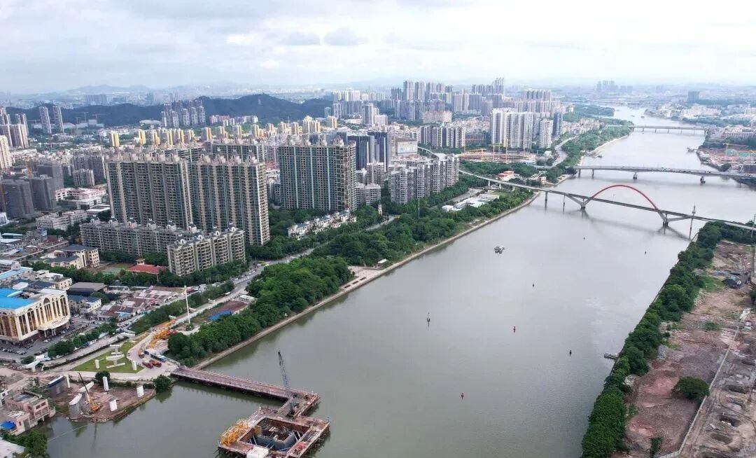 白云金沙滨江壹号总价49万起？值不值得买？