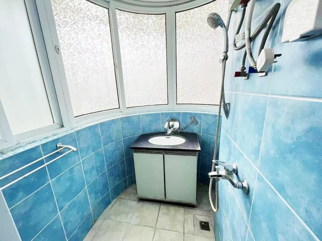 天河北二手房【侨林苑】110平，总价898万！