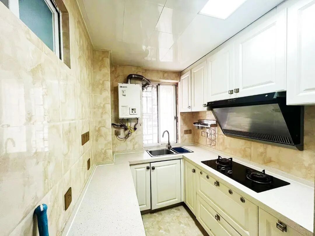 天河北二手房【侨林苑】110平，总价898万！