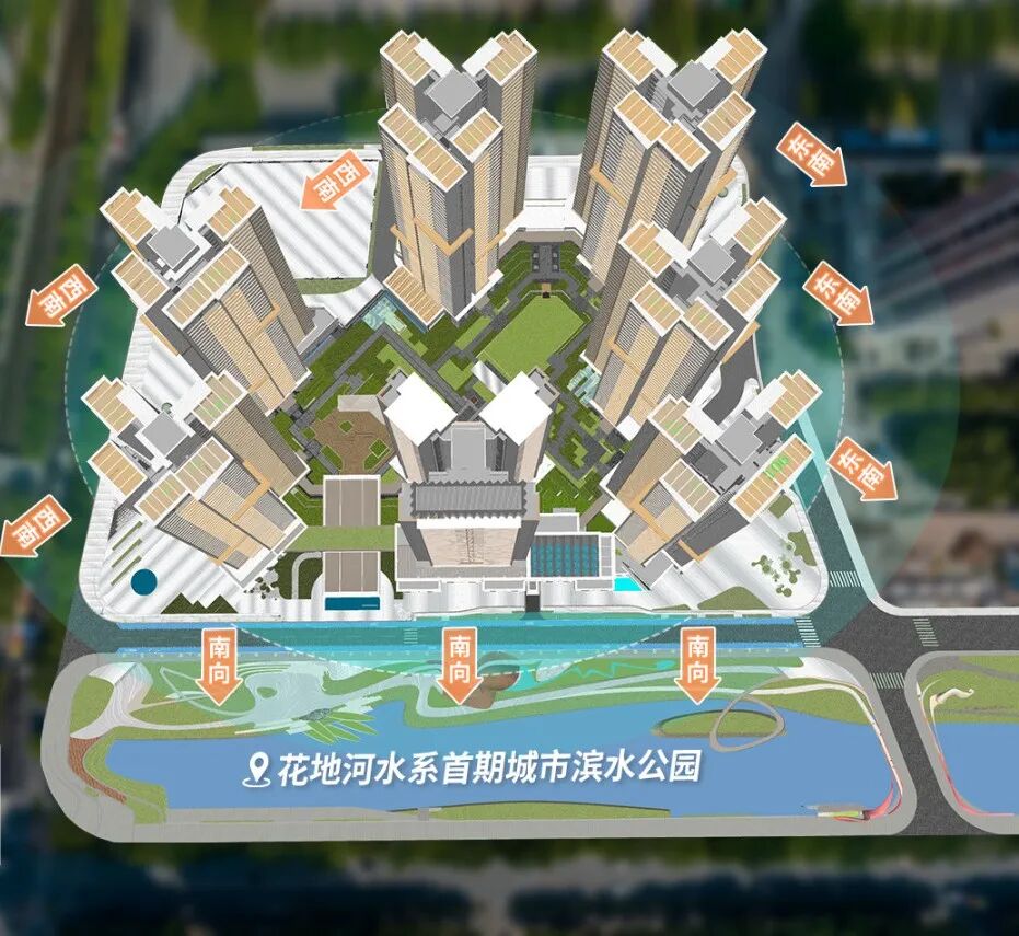 荔湾万汇天地瑧园即将开盘，值不值得买？