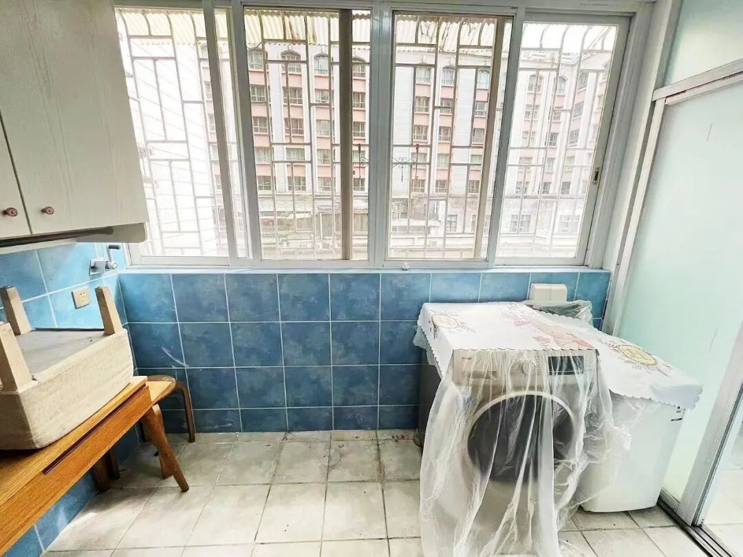 天河北二手房【侨林苑】110平，总价898万！