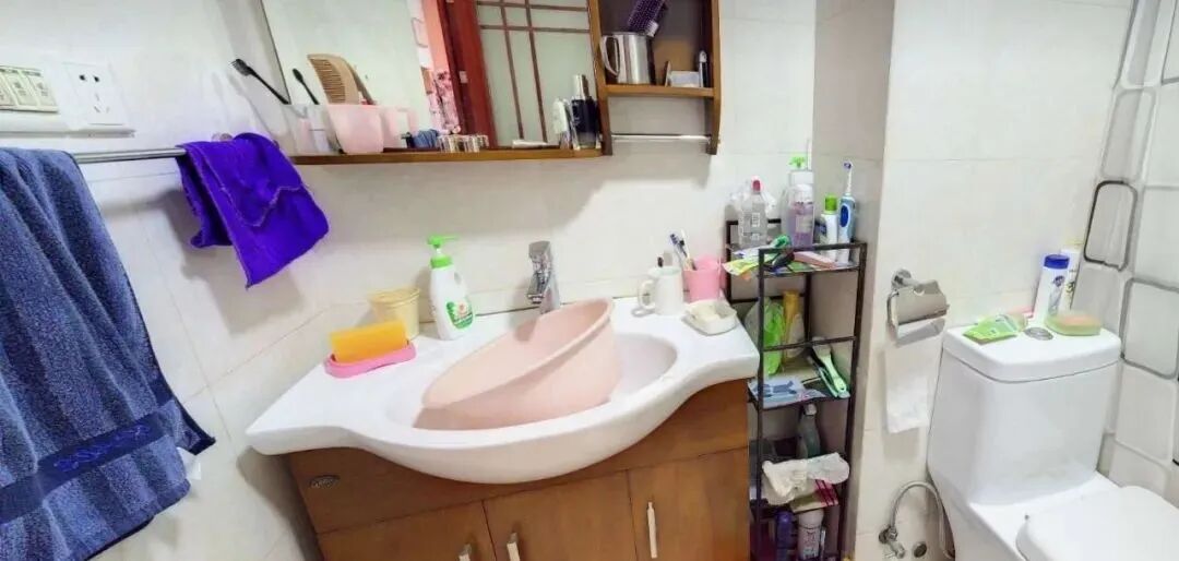 天河北二手房出售，热门小区侨林苑笋盘！