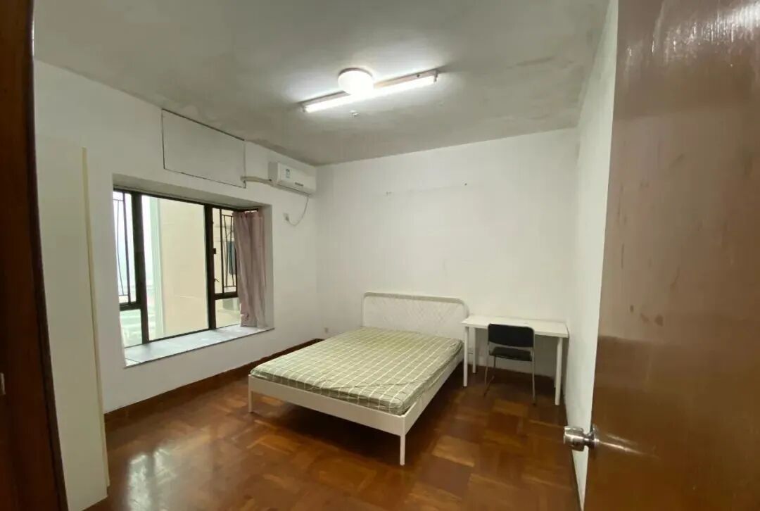 天河北二手房出售，荟雅苑，118平方，1110万！