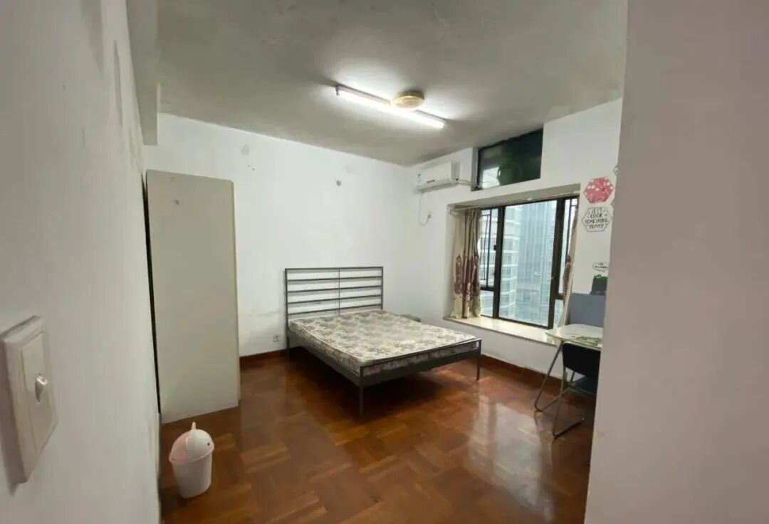 天河北二手房出售，荟雅苑，118平方，1110万！