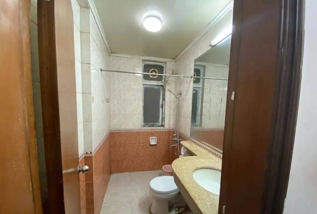 天河北二手房出售，荟雅苑，118平方，1110万！