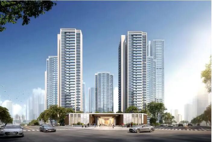 增城保利水木芳华获批新预售证，190套房源入市！