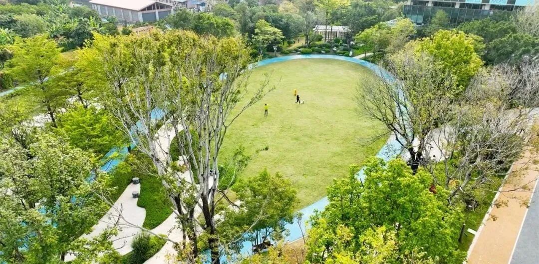 黄埔刚需房，万科黄埔新城五一即将加推！