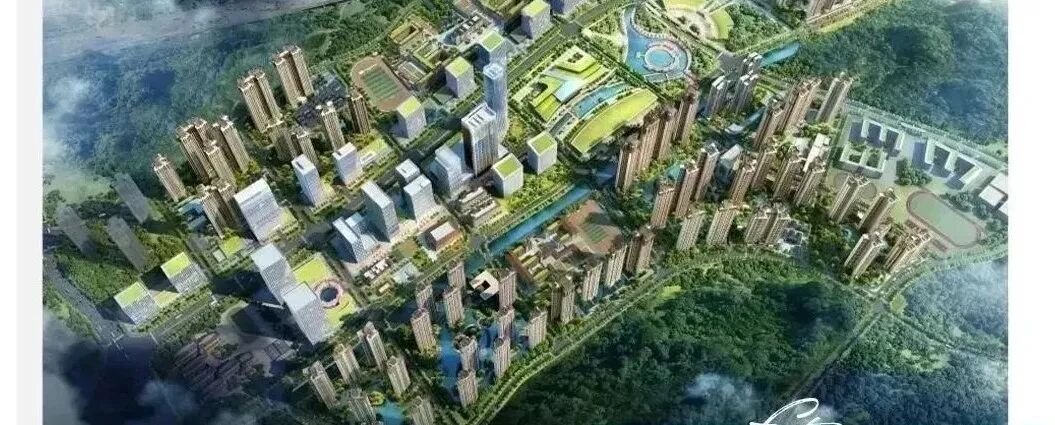 星河湾萝峰在科学城，再现品质“虹吸效应”