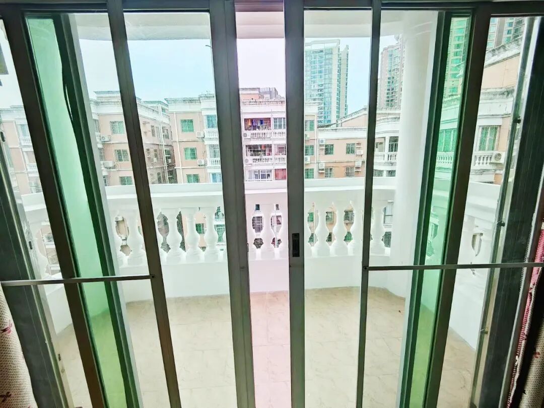 天河北总价690万 | 龙口花苑，113平，楼龄新、户型靓、即买即入住！